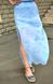 Голубая макси юбка Abercrombie&Fitch 982 фото 3