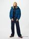Пуховик Uniqlo синій Seamless Down Short Jacket 8386 фото 4