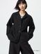 Жакет Uniqlo черный льняной Linen Blend Coverall 8343111 фото 1