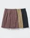 Шорты Uniqlo черныеPleated Wide Shorts 8368 фото 4