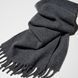 Шарф Uniqlo бузковий Souffl&eacute; Yarn Chunky Stole 8178 фото 2