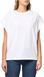 Комплект BOSS ciро-білий Soft Cotton Cuffed Lounge Pants and Relaxed Fit Pleated Shoulder T-Shirt 8571 фото 3