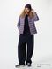 Куртка Uniqlo сереневая PUFFERTECH Jacket 8206 фото 3