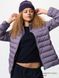 Куртка Uniqlo сереневая PUFFERTECH Jacket 8206 фото 1
