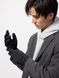 Перчатки Uniqlo чорнi HEATTECH Lined Gloves (Stretch) 8179 фото 5