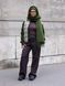 Жилетка Uniqlo бежевая PUFFERTECH Vest 81081 фото 4