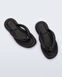 В'єтнамки Melissa чорні Free Flip Flop 7287 фото 1