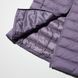 Куртка Uniqlo сереневая PUFFERTECH Jacket 8206 фото 6