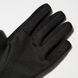 Перчатки Uniqlo чорнi HEATTECH Lined Gloves (Stretch) 8179 фото 2