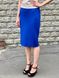Синяя юбка Catherine Malandrino 3211 фото 1