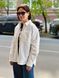 Джинсова куртка-сорочка Uniqlo білв Denim Relaxed Shirt Jacket 8238 фото 4