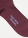 Носки Uniqlo черные Jean-Michel Basquiat UT Socks 7529 фото 3
