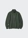 Светр Uniqlo білий Souffle Yarn Half-Zip Sweater 8503 фото 4