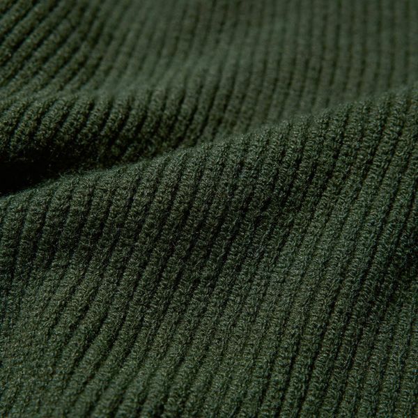 Светр Uniqlo білий Souffle Yarn Half-Zip Sweater 8503 фото