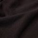 Спортивні штани Uniqlo U  коричневі Brushed Wide Sweatpants 8064 фото 4
