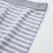 Труси Uniqlo сiрi в смужку boxer brief 671411 фото 2