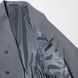 Піджак Uniqlo чорний Double Breasted Jacket 8483 фото 3