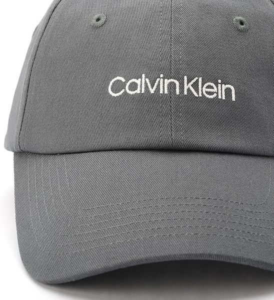 Бейсболка Calvin Klein ciра Baseball Cap with Logo 7643 фото