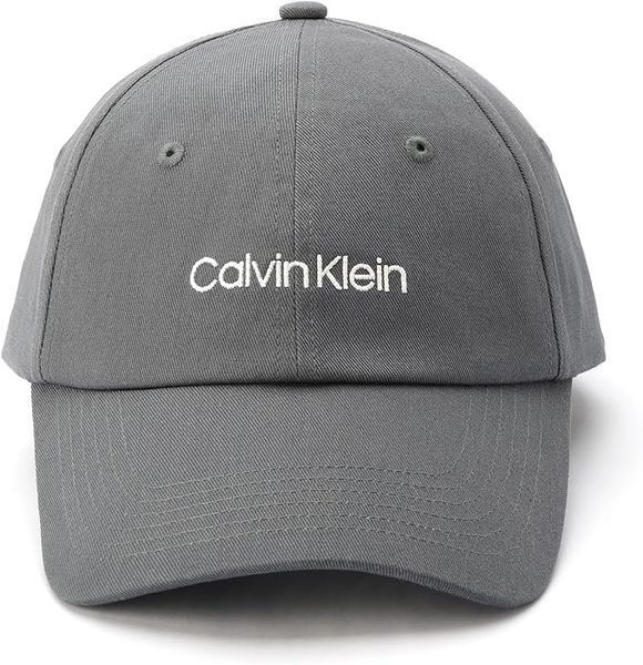 Бейсболка Calvin Klein ciра Baseball Cap with Logo 7643 фото