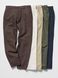 Брюки Uniqlo світлі Linen Blend Relaxed Trousers 8379 фото 6