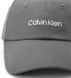 Бейсболка Calvin Klein ciра Baseball Cap with Logo 7643 фото 4