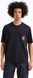 Футболка Armani Exchange темно-синяя Icon Pocket Logo Tee 7670 фото 1