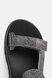 Босонiжки Melissa&nbsp;чорнi Flowing Denim Platform 8211 фото 5