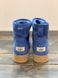 Сині водовідштовхувальні чоботи UGG 1251 фото 4