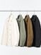 Жакет Uniqlo білий Utility Jacket 8575 фото 4