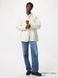 Жакет Uniqlo білий Utility Jacket 8575 фото 2