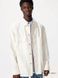 Жакет Uniqlo білий Utility Jacket 8575 фото 1