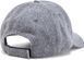 Бейсболка BOSS сіра Tonal Logo Wool Hat 8593 фото 2