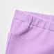 Лосини Uniqlo бузковi Baby Leggings 8254 фото 3