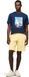 Футболка Tommy Hilfiger синяя Regular Fit Cotton T-Shirt 7920 фото 4