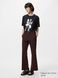 Футболка Uniqlo черная UT ARCHIVE MoMA Collection Graphic T-Shirt 8149 фото 3
