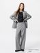 Пиджак Uniqlo серый AirSense Relaxed Jacket  76061 фото 4