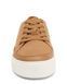 Кеди UGG коричневые Zilo Platform Sneaker  818211 фото 4