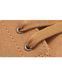 Кеди UGG коричневые Zilo Platform Sneaker  818211 фото 6