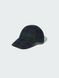 Кепка Uniqlo темно-зеленая Adjustable Cap (Wool Blend) 7960 фото 1