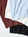 Кофта-кардиган Uniqlo черная Sheer Lace Crew Neck Cardigan (Short Sleeve) 8520 фото 3