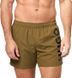 Пляжные шорты HUGO оливковые Abas Swim Trunks 8447 фото 1