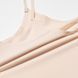 Топ камисоль Uniqlo пудровый AIRism Camisole 8274 фото 3