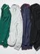 Світшот Uniqlo+JW Anderson синій Sweat Half-Zip Pullover 8375 фото 2