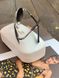 Солнцезащитные очки Diane von Furstenberg в серебре 4545 фото 4