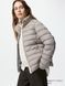 Куртка Uniqlo сiра PUFFERTECH Jacket 8528 фото 1