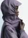 Парка Uniqlo фиолетовая UV Protection Sheer Oversized Parka 8479 фото 2