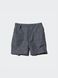 Шорты Uniqlo серые Geared Shorts 7582 фото 3