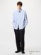 Рубашка Uniqlo в клетку Broadcloth Shirt | Button Down | Checked 8370 фото 2