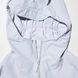 Парка Uniqlo фиолетовая UV Protection Sheer Oversized Parka 8479 фото 10