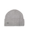 Сірий комплект зі стразами (шапка + шарф) Calvin Klein 3753 фото 2